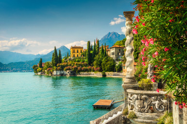Екскурзия Италиански езера – дар от Боговете!