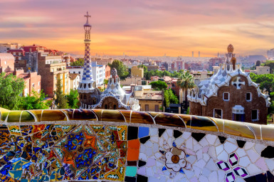 Бордо и страната на Баските  –  пътешествие между Франция и Испания