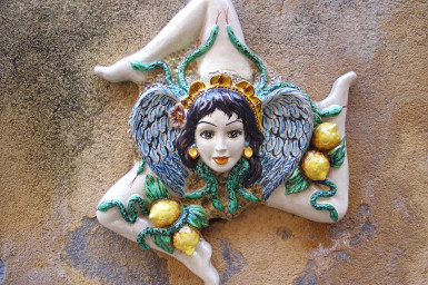 СИЦИЛИЯ ОТ А ДО Я - ДУШАТА НА ИТАЛИЯ - полет от София