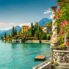 Екскурзия Италиански езера – дар от Боговете!