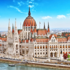 Екскурзия до Будапеща за един уикенд!