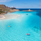 Перлите на Сардиния и Корсика + БОНУС 5 екскурзии