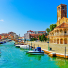 Кътчета от Рая: Венеция - Мурано - Бурано - Милано и Изола Белла