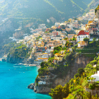 КАМПАНИЯ от А до Я с БОНУС 5 екскурзии   -  Lucky Campania 4*                                              