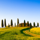 Тоскана и Умбрия - любов от пръв поглед